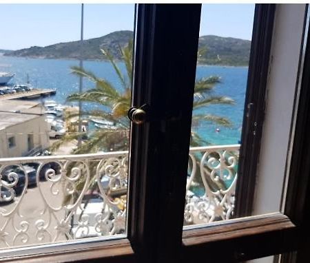 لا ماداّلينا Belvedere المظهر الخارجي الصورة