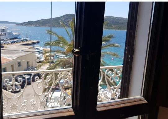 لا ماداّلينا Belvedere المظهر الخارجي الصورة