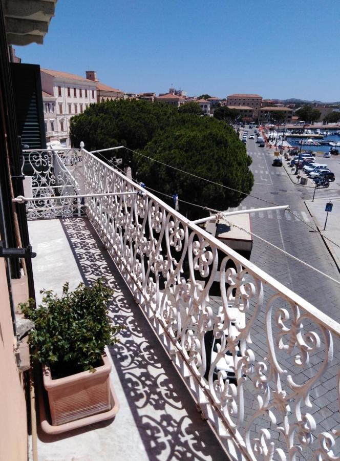 لا ماداّلينا Belvedere المظهر الخارجي الصورة